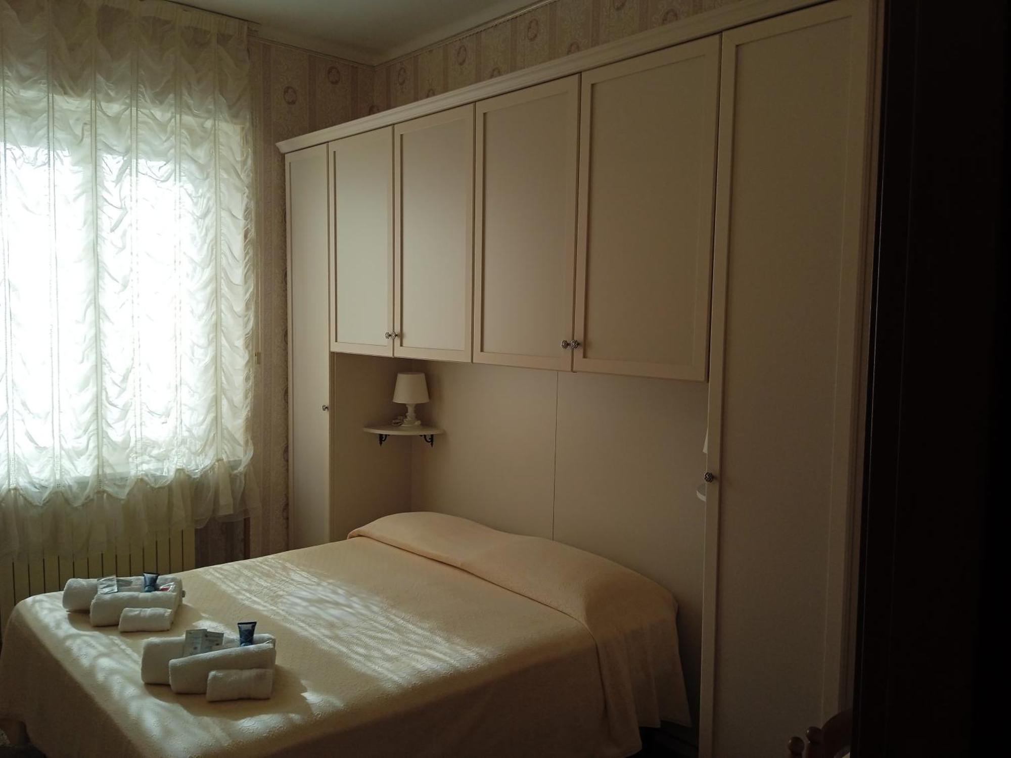 D-place Borgo Filadelfia Bed & Breakfast