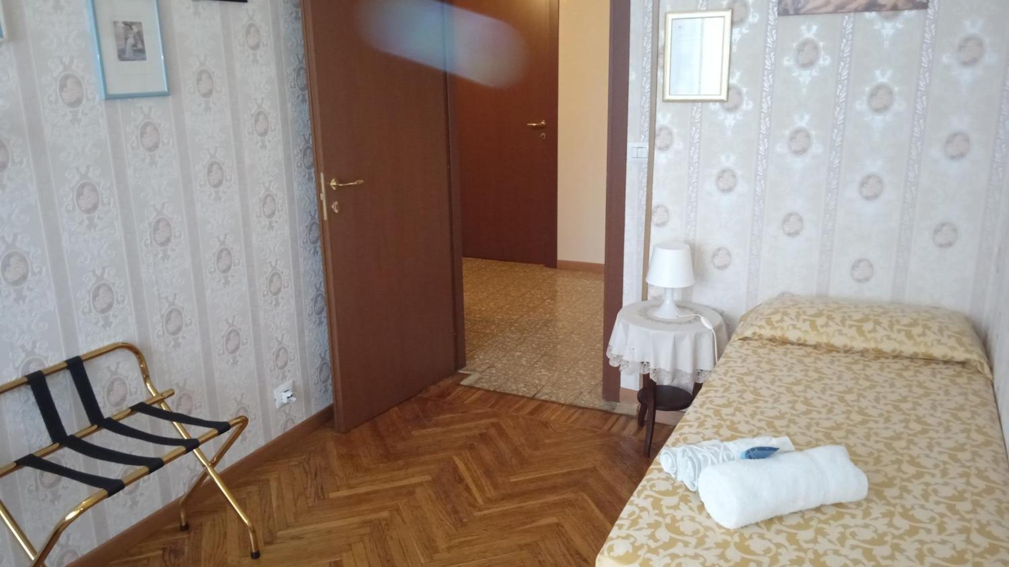 D-place Borgo Filadelfia Bed & Breakfast *