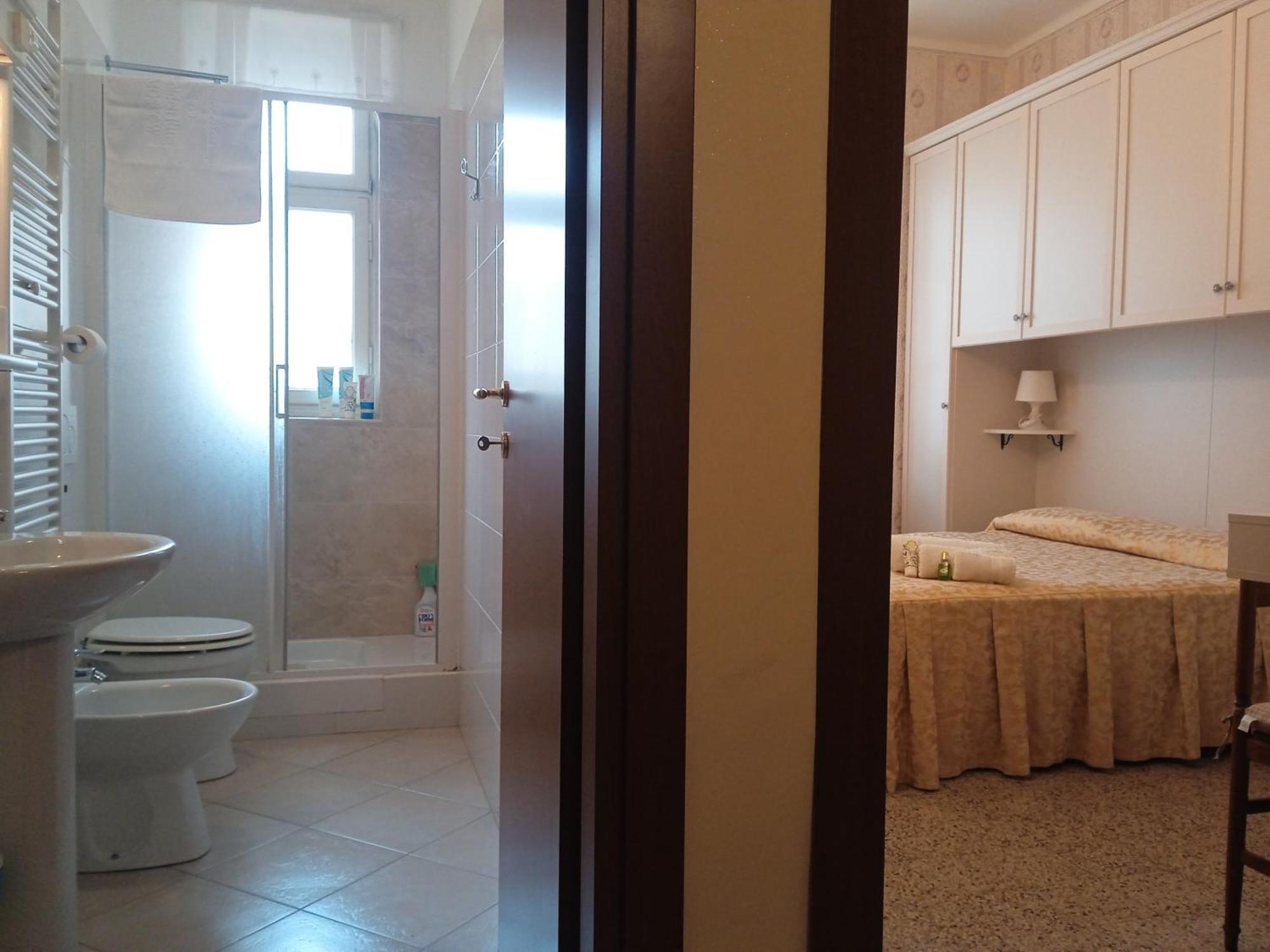 D-place Borgo Filadelfia Bed & Breakfast Torino