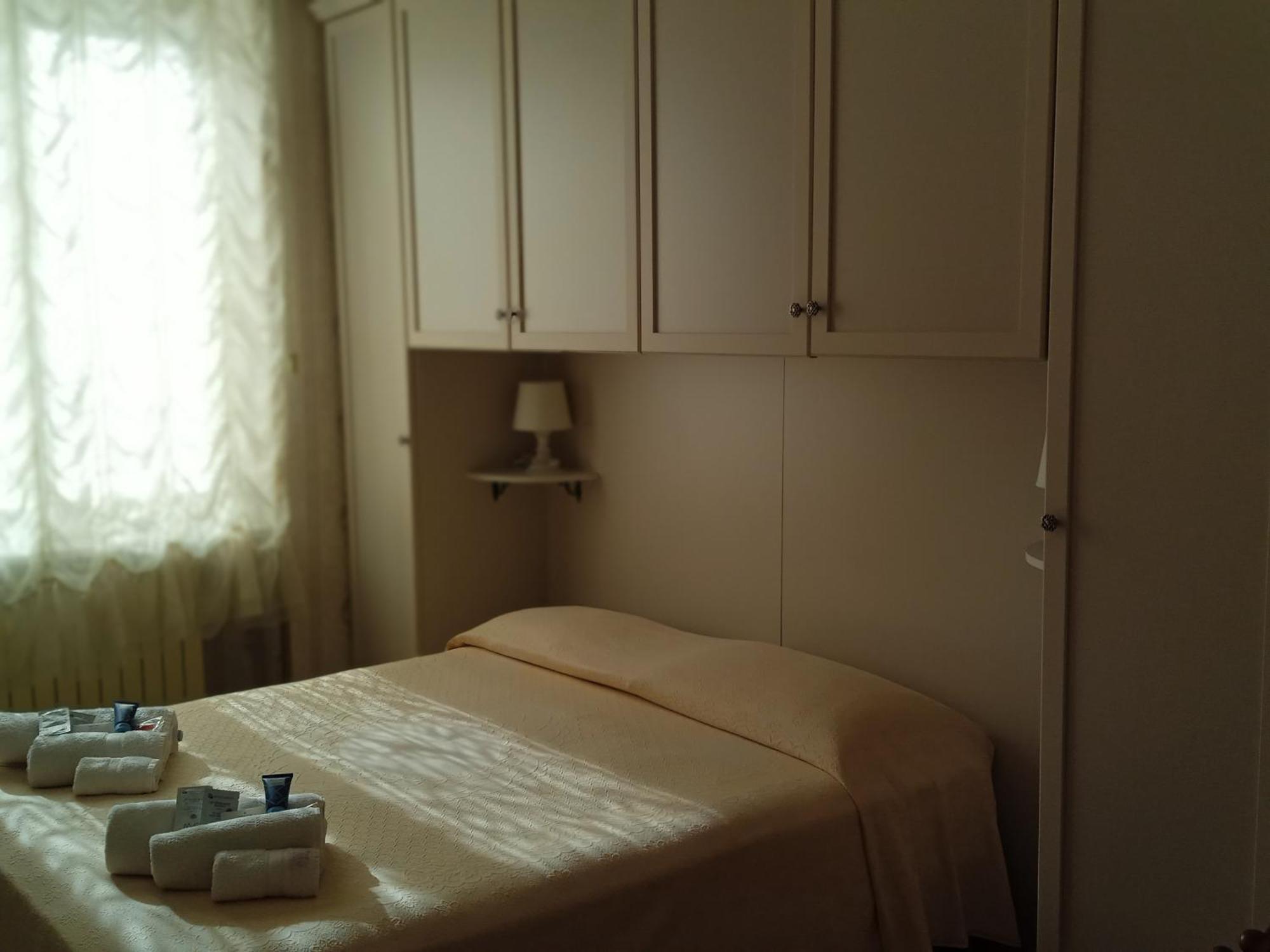 Bed & Breakfast D-place Borgo Filadelfia Torino