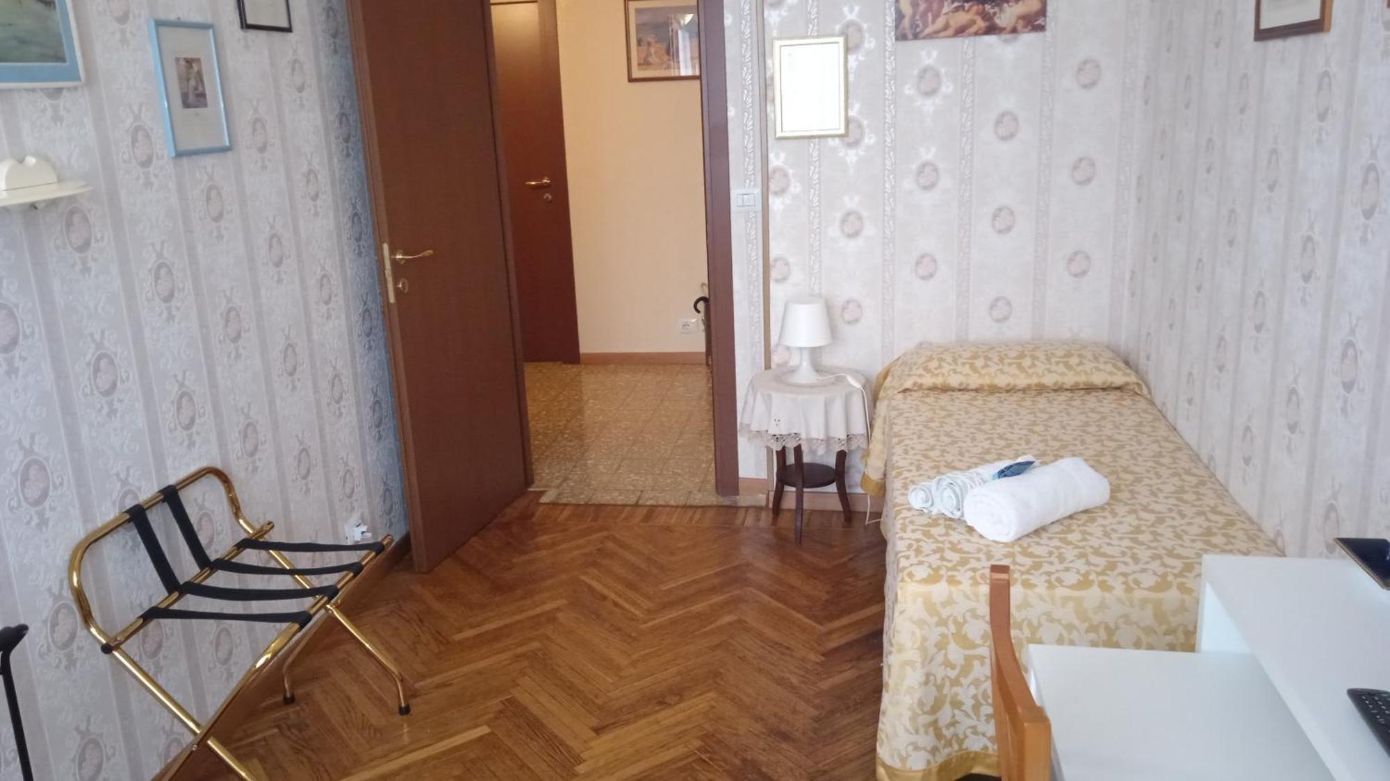 Bed & Breakfast D-place Borgo Filadelfia Torino