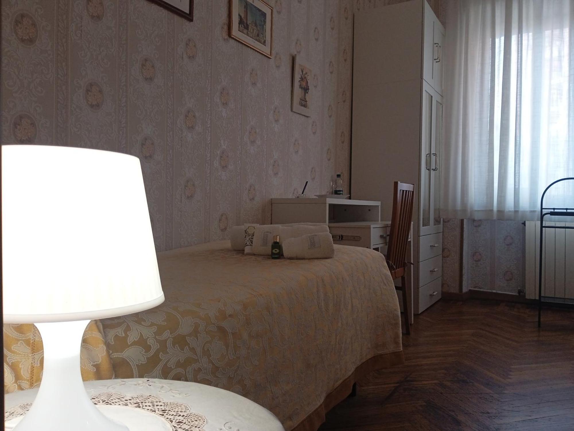 D-place Borgo Filadelfia Bed & Breakfast *