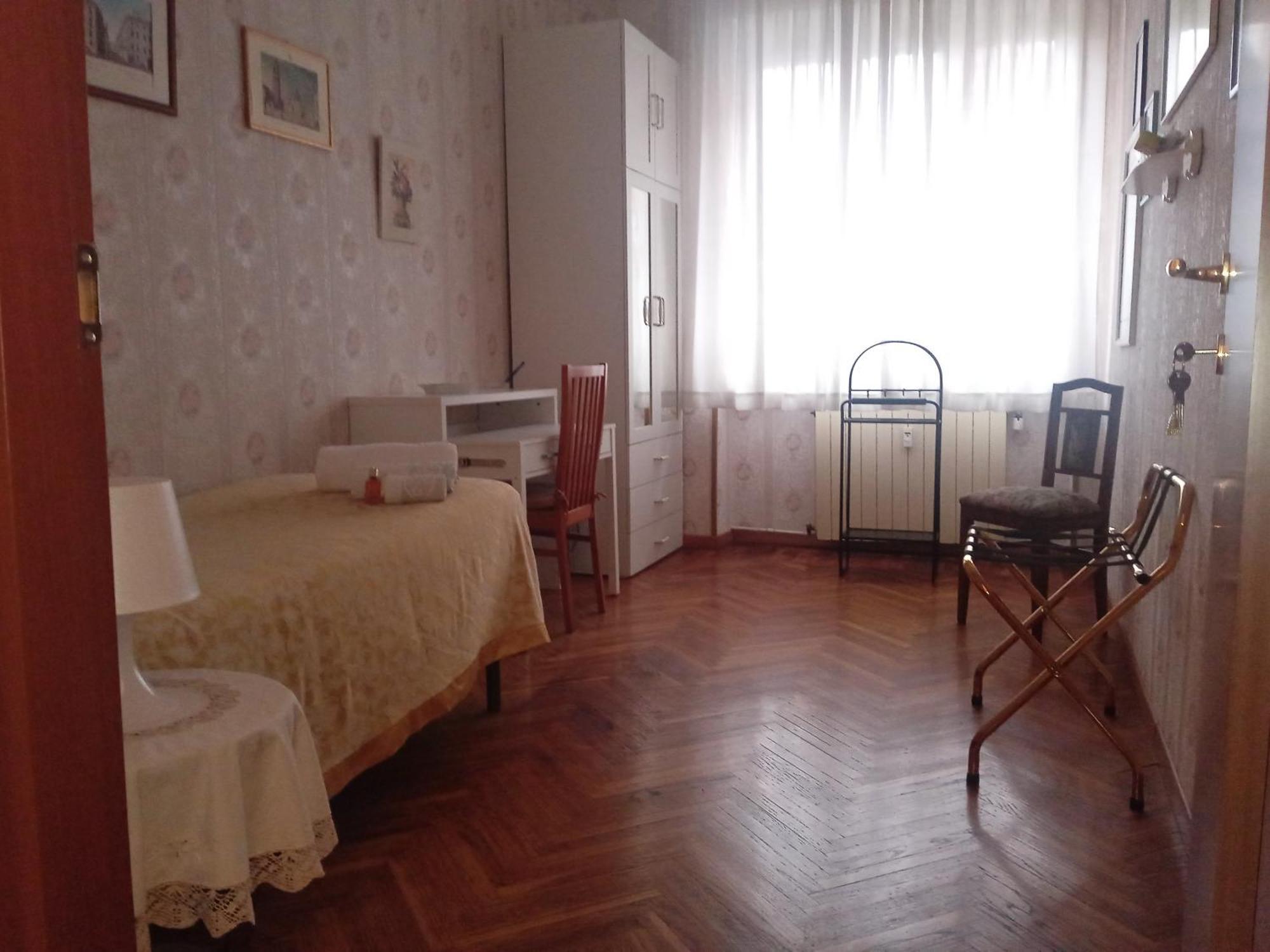 D-place Borgo Filadelfia Bed & Breakfast Torino